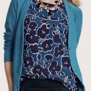 CAbi Warhol Sleeveless Top